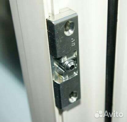 Балконные защёлки