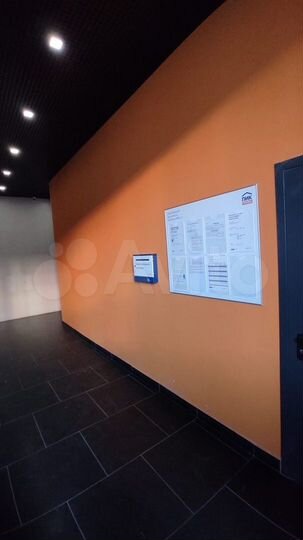 Квартира-студия, 20 м², 12/17 эт.