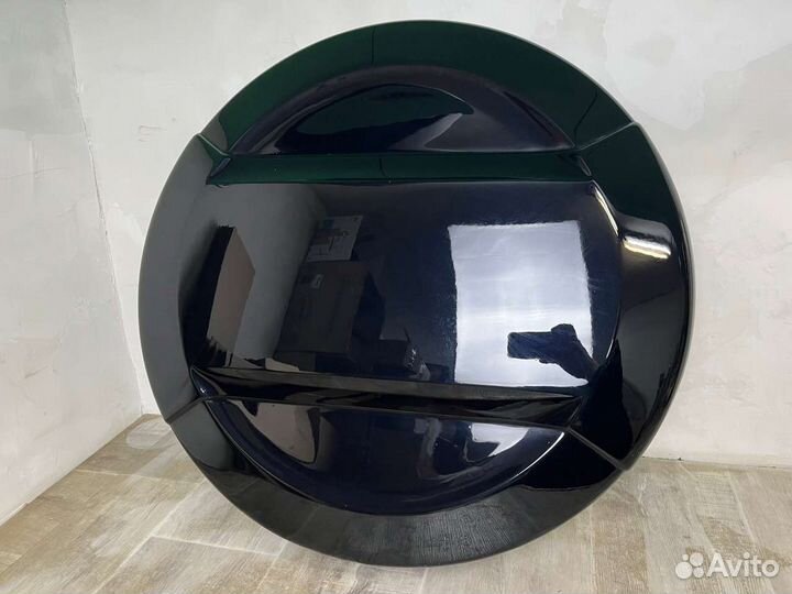 Чехол на запасное колесо R16 универсальный