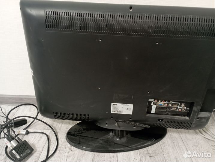 Телевизор Самсунг