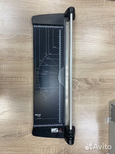 Роликовый резак kw-trio 13033
