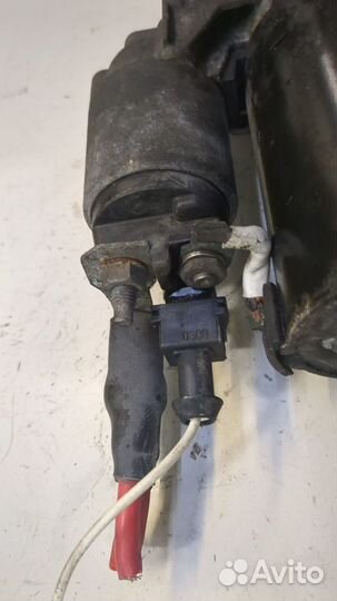 Стартер Mini Cooper (R56), 2008