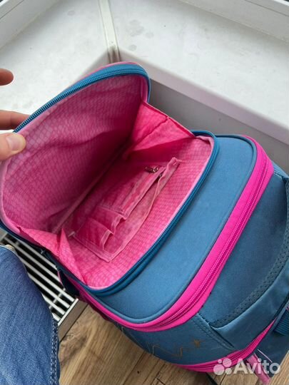 Школьный рюкзак Berlingo