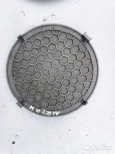 Сетка динамика двери Renault Megan 2