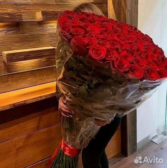 Высокие Высокие розы Гигантские розы Букеты Достав