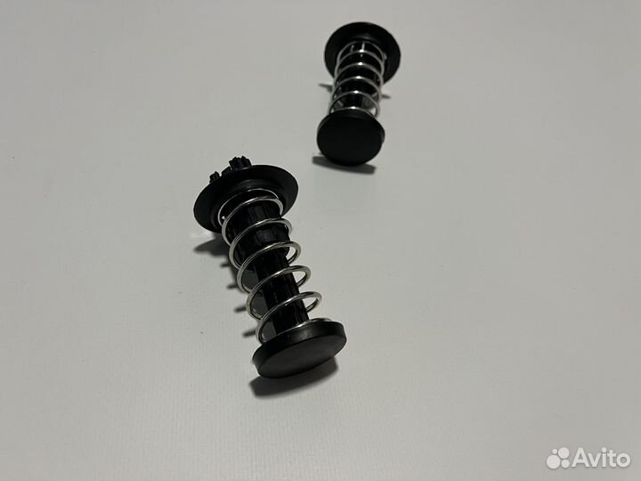 Пружина капота Mercedes W212 W204 W221 новая