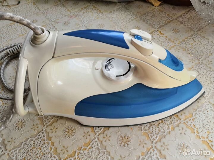 Утюг First