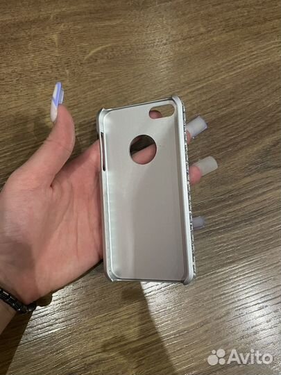 Чехол на iPhone 5s