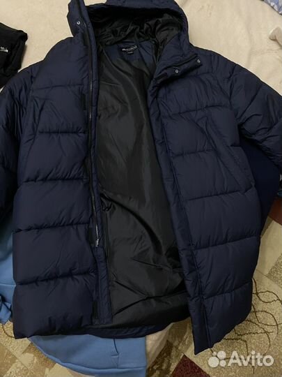 Коробка вещей