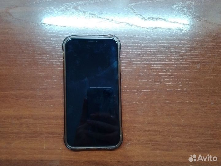 iPhone Xr, 128 ГБ