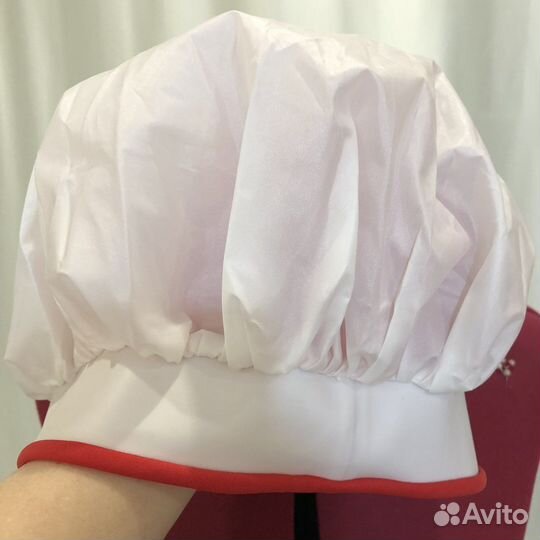 Плавательная шапочка