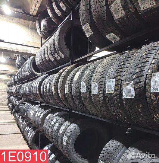 Bridgestone Ice Cruiser 5000 225/65 R17 104P