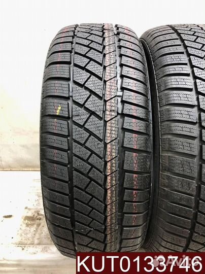 Continental ContiWinterContact TS 830 P 205/55 R17 95H