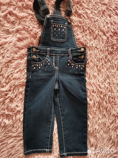 Комбинезон (PlayToday)