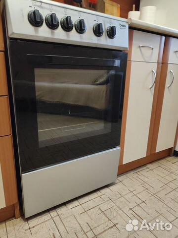 Плита электрическая стеклокерамика Beko купить в Санкт-Петербурге ...
