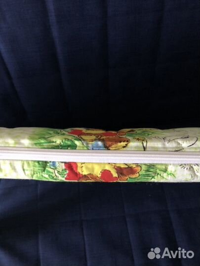 Детский матрас 120*60