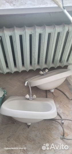 Унитазы и бачки бу