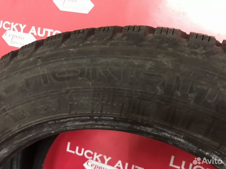 Шины Нордман 4 Nordman 4 205/55 R16