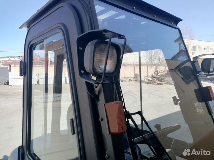 Вилочный погрузчик TFN CPCD25-XRW10, 2023