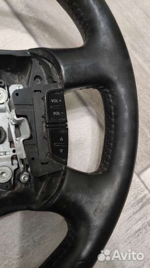 Мультируль volkswagen passat b5