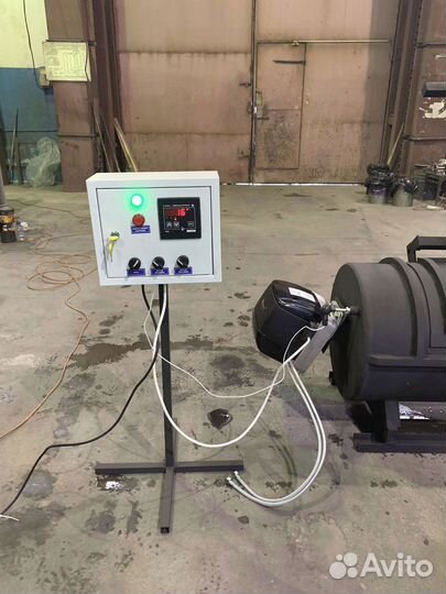 Утилизатор отходов