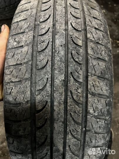Tunga Zodiak 2 205/55 R16 94T