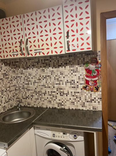 1-к. квартира, 25 м², 1/5 эт.