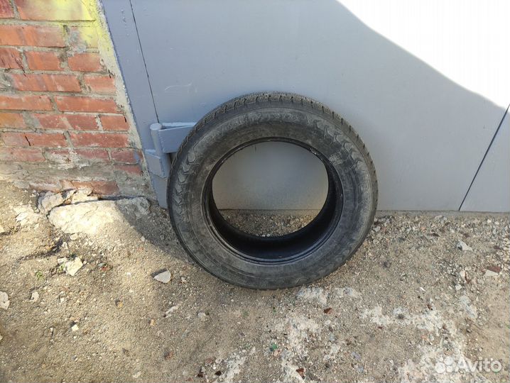 Nokian Tyres Hakkapeliitta 7 SUV 225/65 R17 106T