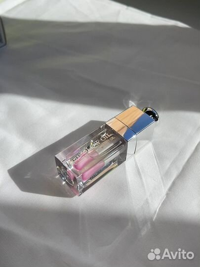 Dior addict lip glow oil масло для губ 000