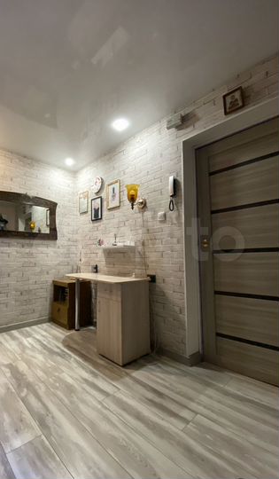 3-к. квартира, 74,6 м², 6/9 эт.