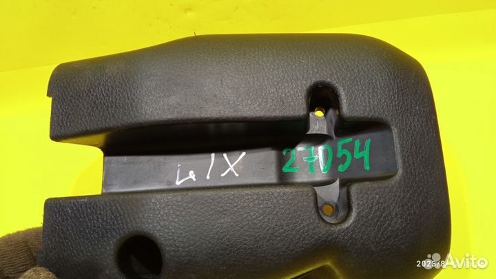 Кожух рулевой колонки для Mitsubishi Lancer 9