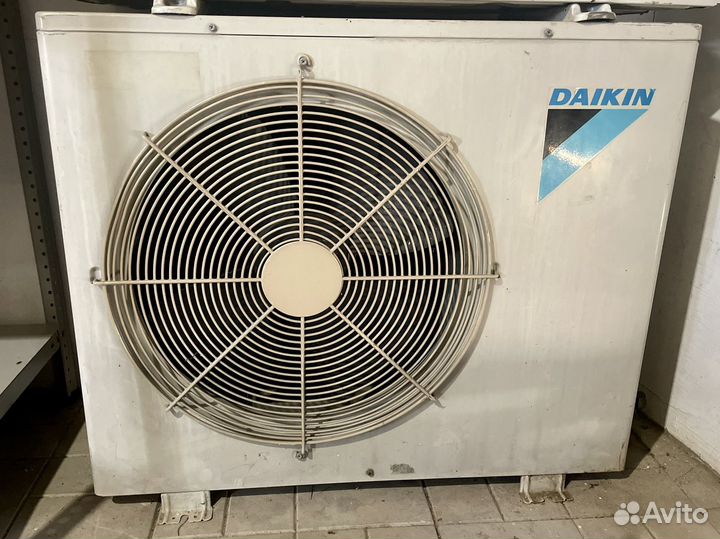 Сплит-система, кондиционер Daikin
