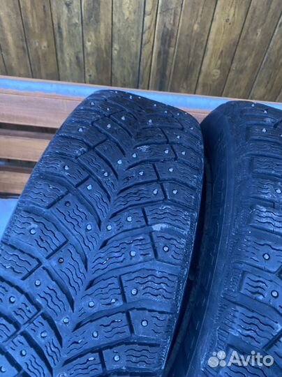Колеса зимние 185 65 r15 с дисками
