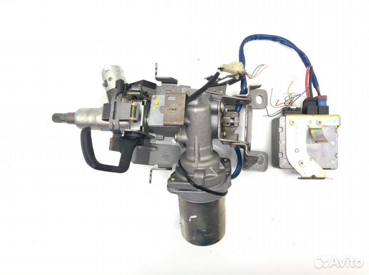 Насос эур 7700437048 Renault Clio 2 (1998-2005)