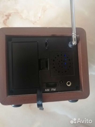 Радиоприемник