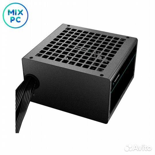 Блок питания 600W Deepcool PF600 80+