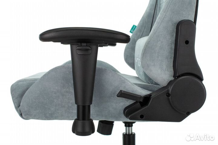 Компьютерное игровое кресло