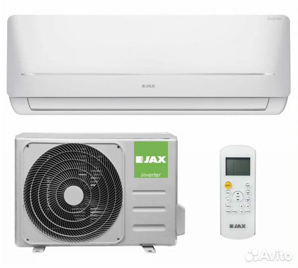 Кондиционер Aci-20 HE