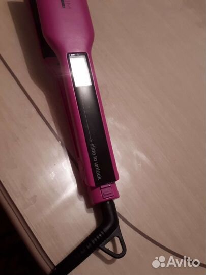 Утюжек для кератина бу один раз