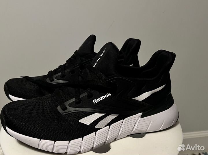 Кроссовки Reebok Nano Gym EUR 40/ US 9