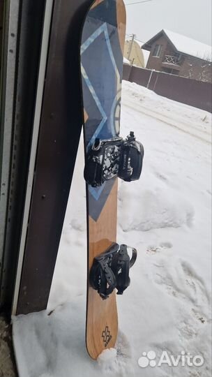 Крепление для лыж,сноуборд, ботинки