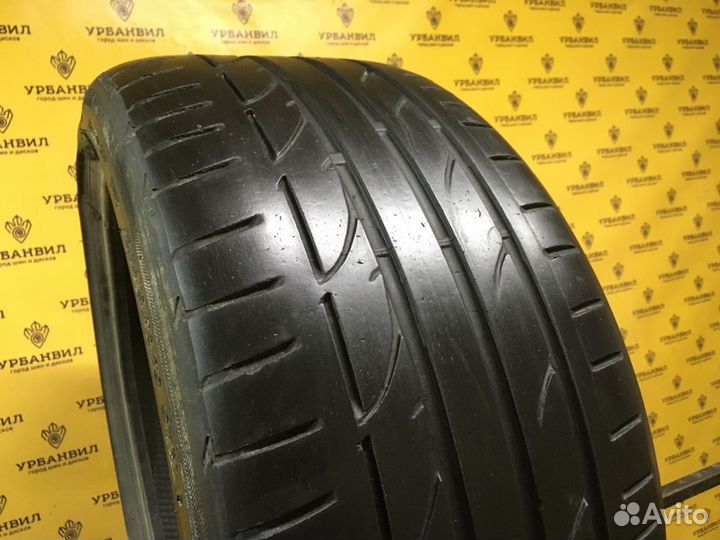 Bridgestone Potenza S001 255/35 R20 97Y