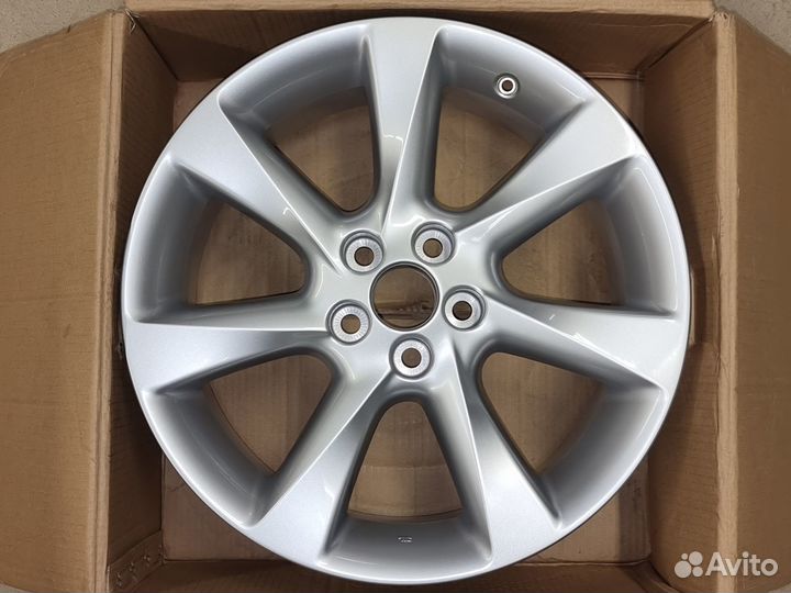 Новый оригинальный диск R19 Lexus RX3 4261148680