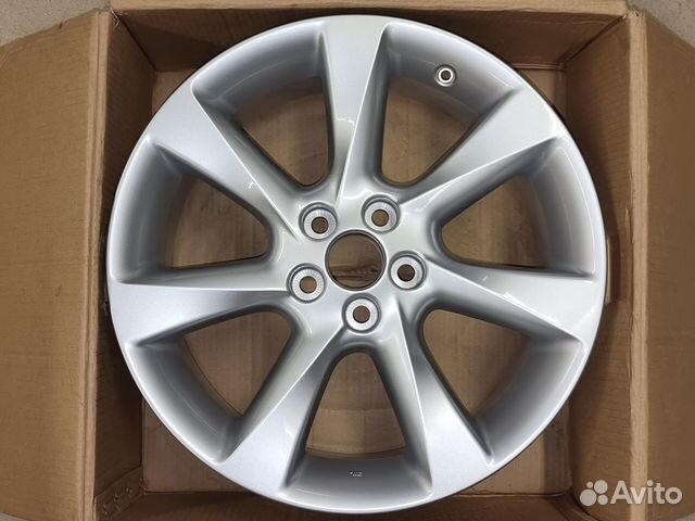 Новый оригинальный диск R19 Lexus RX3 4261148680
