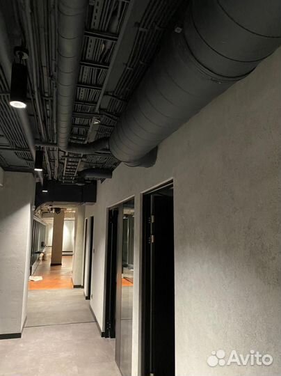 Вентиляция под ключ, гарантия до 5 лет