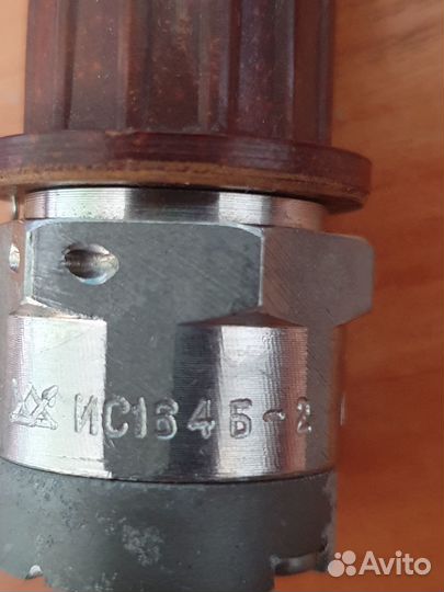 Термометры сопротивления ис 344, ис 164 Б-2
