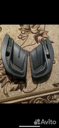 Пластик granta fl