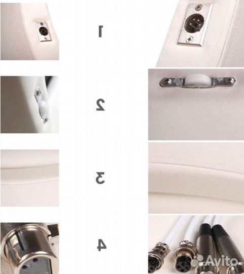 Термокапсула D-669