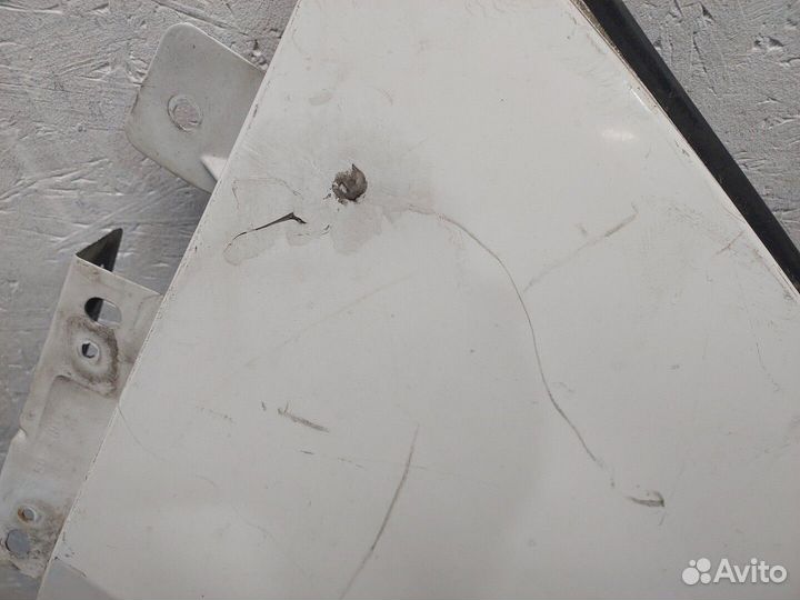 Крыло Opel Movano 2010, 2011