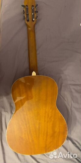 Классическая гитара